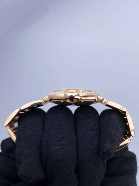 Cartier Ballon Bleu WE9005Z3